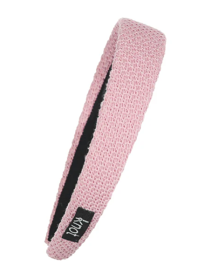 KNOT PURL HEADBAND (OS)