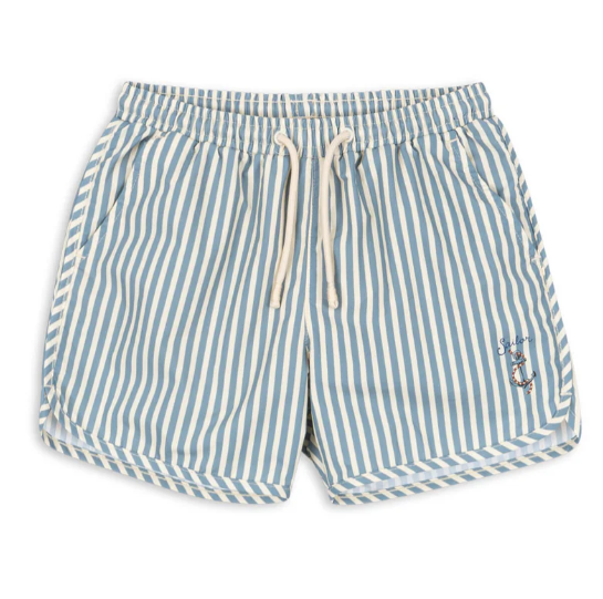 KONGES SLOJD ASNOU SWIM SHORTS (12M-6Y)