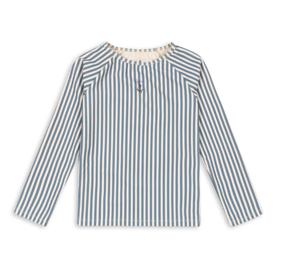 KONGES SLOJD ASTER SWIM SHIRT (12M-6Y)