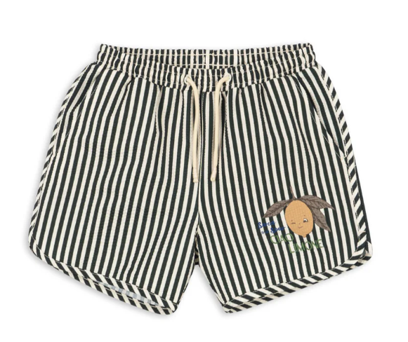 KONGES SLOJD SEER ASNOU SWIMSHORTS(12M-8Y)