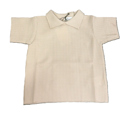 LA TITTA VASTO TSHIRT (12M-4A)