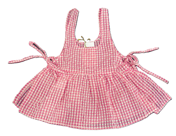 LA TITTA VENEZIA TOP (12M-2A)