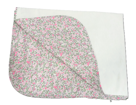 LA MASCOT BLANKET (OS)