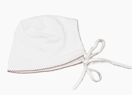 LA MASCOT BONNET (1M-9M)
