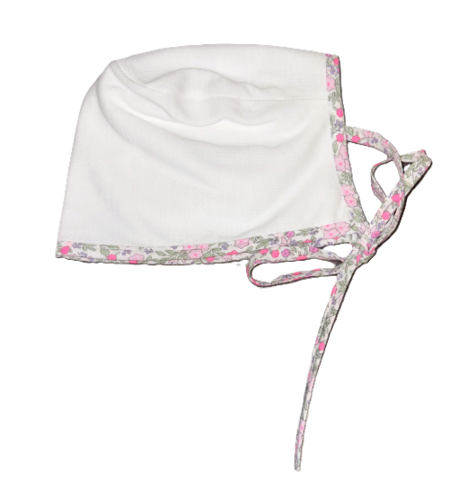 LA MASCOT BONNET (1M-6M)
