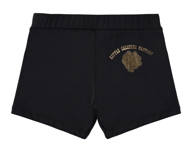 LITTLE CREATIVE CIRCUS SWIM SHORTS(2-7Y)