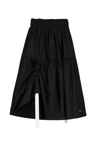 LITTLE CREATIVE COMICAL SKIRT (10-M)