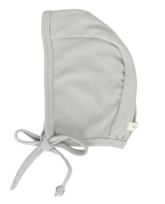 LILETTE KNIT WRAP BONNET (3M-9M)