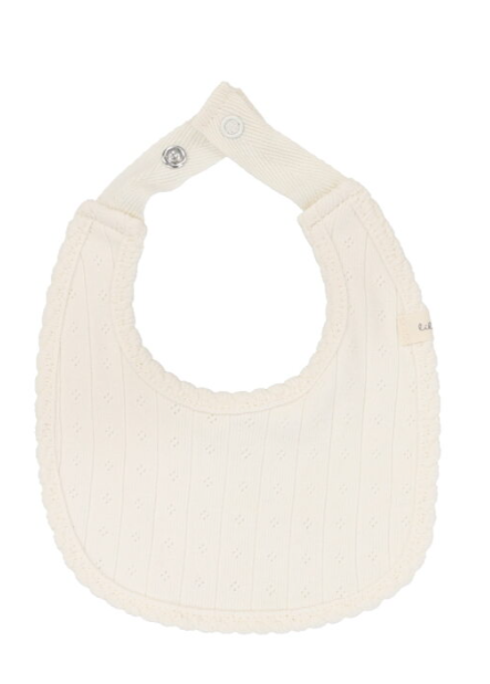 LILETTE POINTELLE BIB (OS)