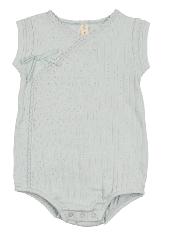 LILETTE POINTELLE ROMPER (6M-24M)