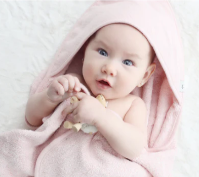 LILETTE TOWEL (OS)
