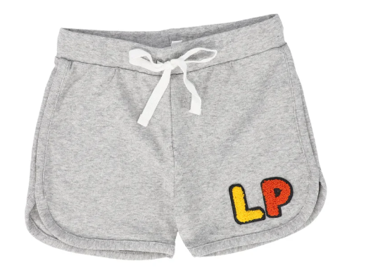 LITTLE PARNI BOYS SHORTS (2-4Y)