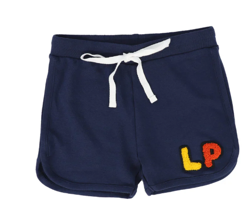 LITTLE PARNI BOYS SHORTS (2-4Y)