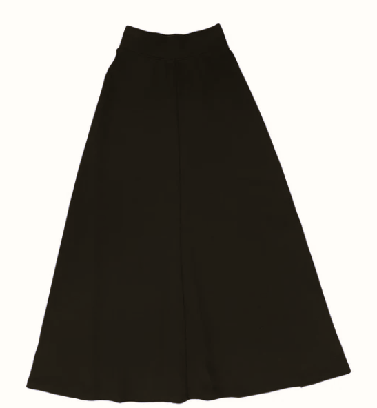 LITTLE PARNI MAXI SKIRT (10-20Y)