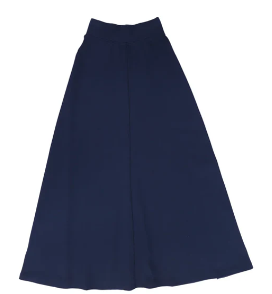 LITTLE PARNI MAXI SKIRT (10-20Y)