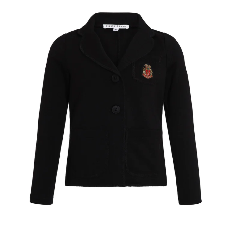 LITTLE PARNI MILANO BLAZER (3-10Y)