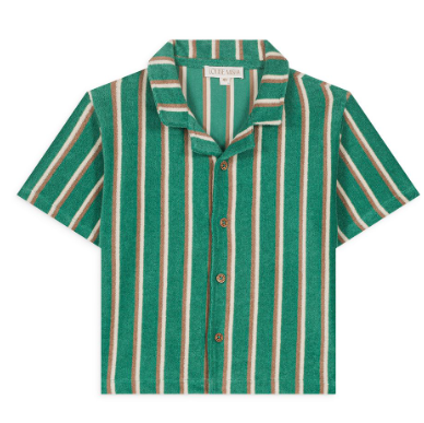 LOUISE MISHA ALOV SHIRT (12M-24M)