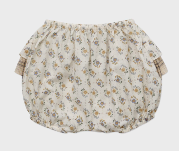 LOUISIELLA RIEJUR BLOOMERS (6M-24M)