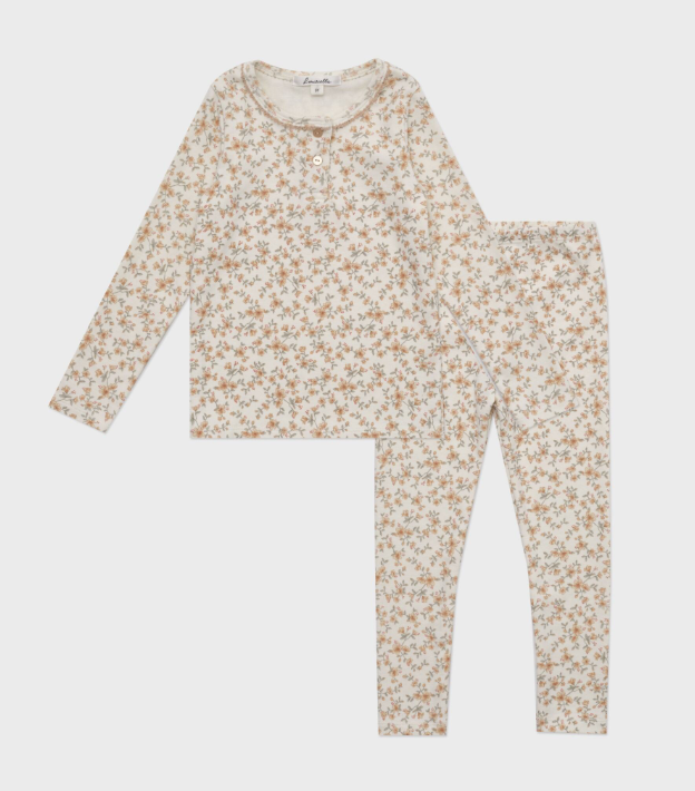 LOUISIELLA HERVIA SET (3-10Y)