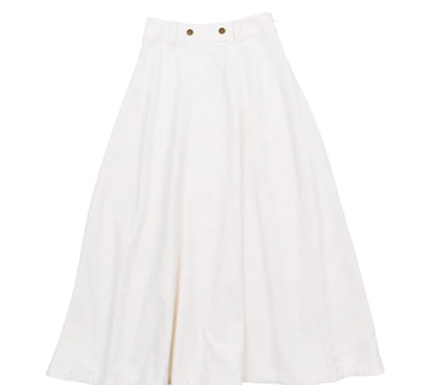 LUNA MAE AMY SKIRT (XS-XL)