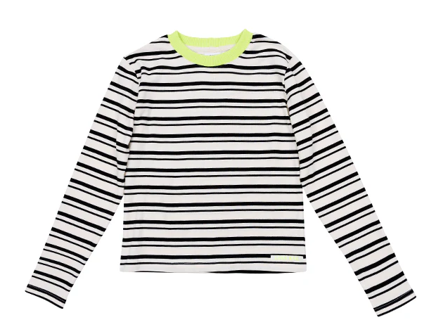 LUNA MAE KATE TEE (XS-XL)