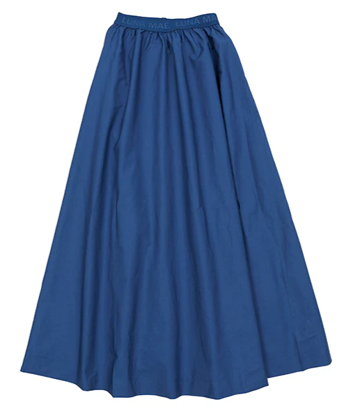 LUNA MAE LIA SKIRT (XS-XL)