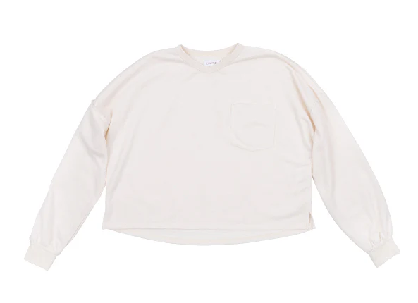 LUNA MAE LUNA MAE TEE (XXS-L)