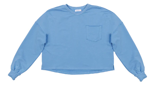 LUNA MAE LUNA MAE TEE (XXS-L)