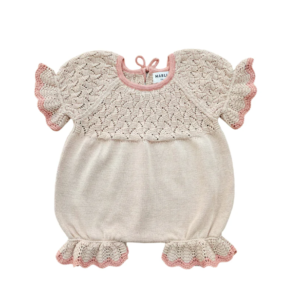 MABLI AWENA ROMPER (6M-2Y)