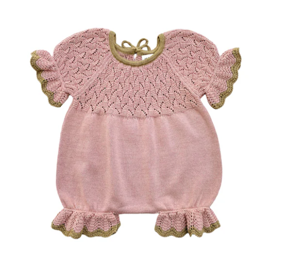 MABLI AWENA ROMPER (6M-2Y)