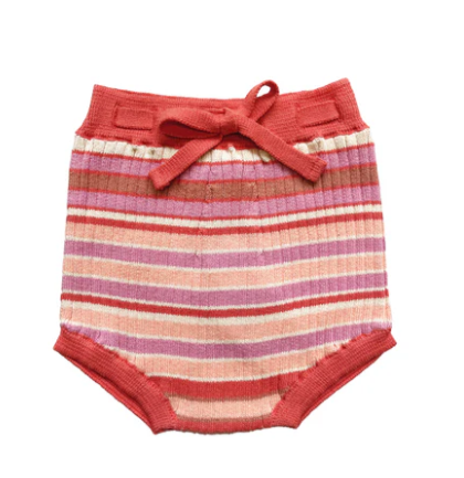 MABLI SOLVA BLOOMERS (6M-2Y)