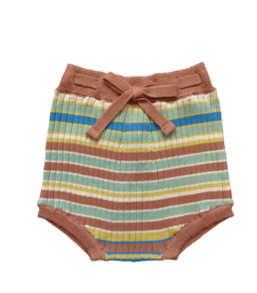 MABLI SOLVA BLOOMERS (6M-2Y)