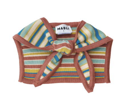 MABLI SOLVA NECKTIE (S)