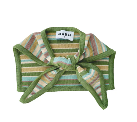 MABLI SOLVA NECKTIE (S)