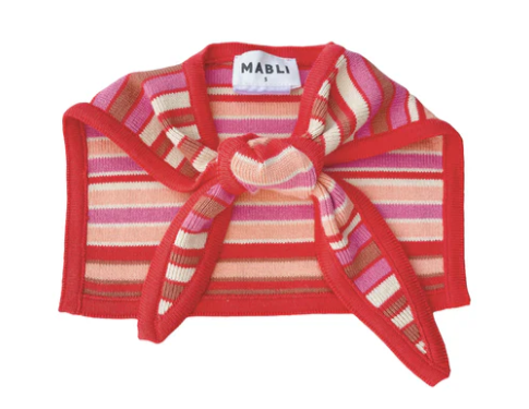 MABLI SOLVA NECKTIE (S)