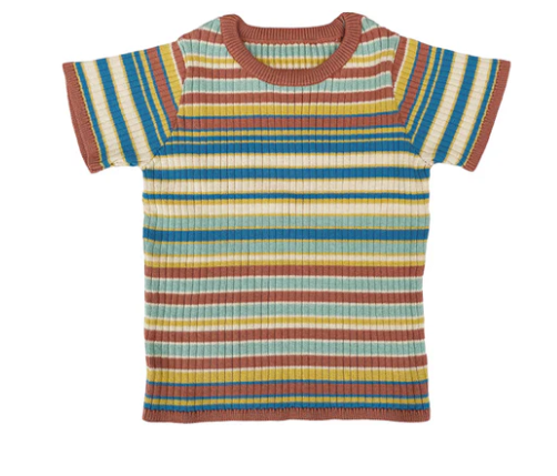 MABLI SOLVA TSHIRT (6M-2Y)