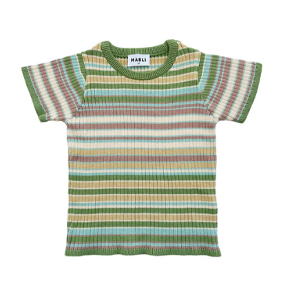 MABLI SOLVA TSHIRT (6M-2Y)