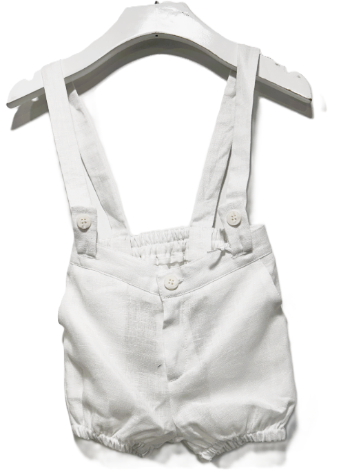 MANUELLE & FRANK PAGLIACCETTO (12M-24M)
