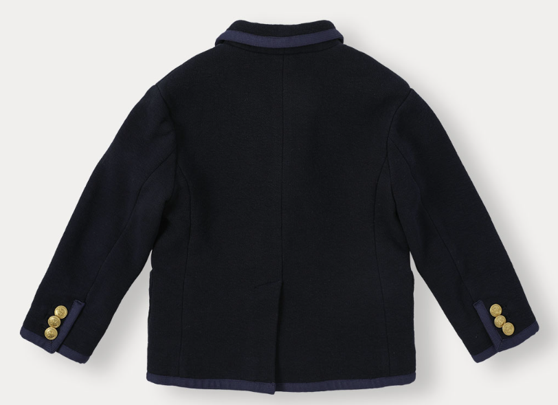 BENE BENE MARINE JACKET (3-8T)