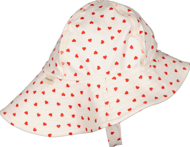 MARMAR ALBA SPLASH HAT (40-50)