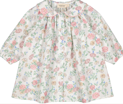 MARMAR DAKARI DRESS (1.5-3Y)