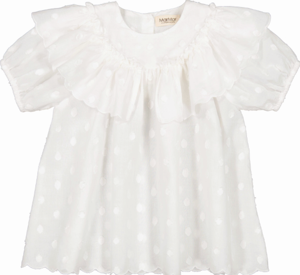 MARMAR DELSA DRESS (1.5-3Y)