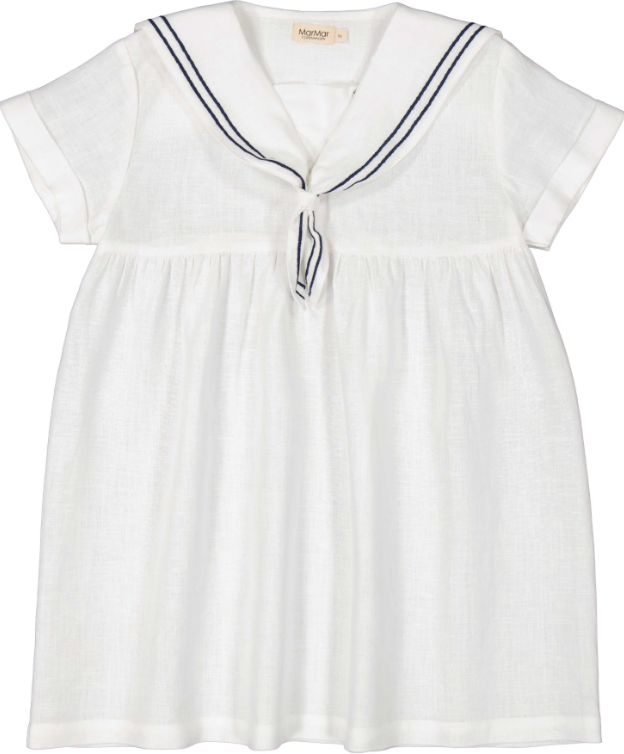 MARMAR DRESEA DRESS (1.5Y-8Y)