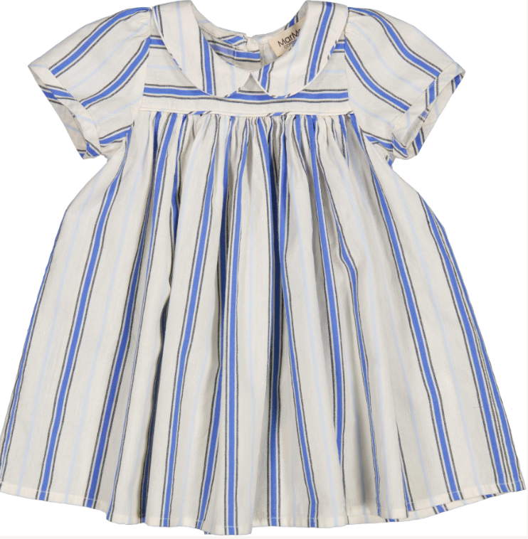 MARMAR DULLA DRESS (1.5-3Y)