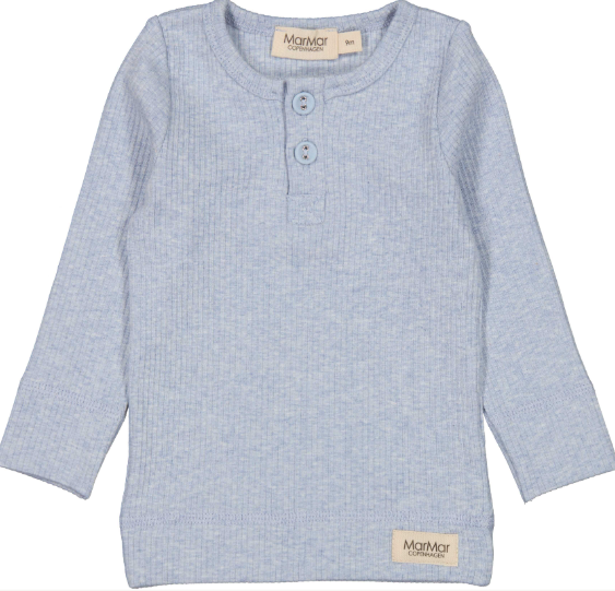 MARMAR LONG SLEEVE TEE (9M-6Y)