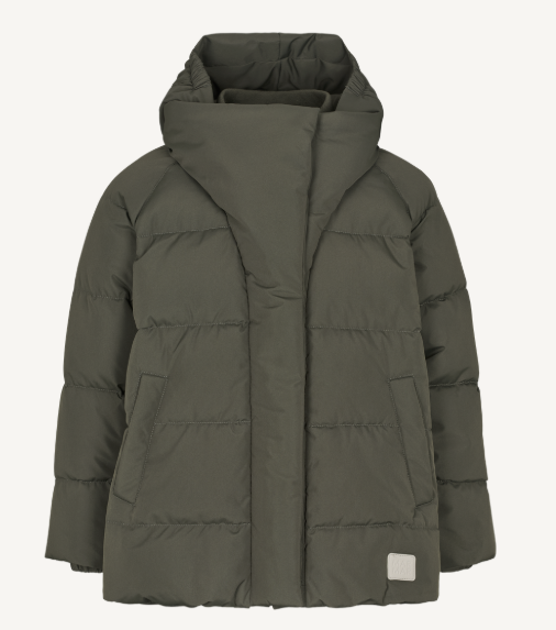 MARMAR ORIK JACKET (4-10Y)