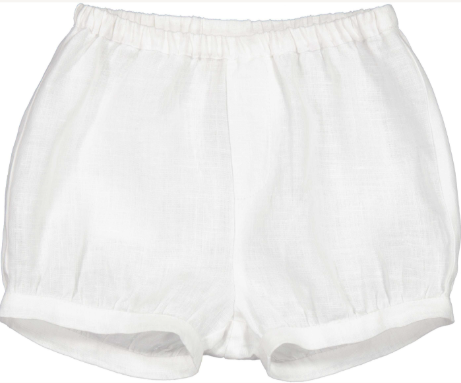 MARMAR PABI SHORTS (1-2Y)