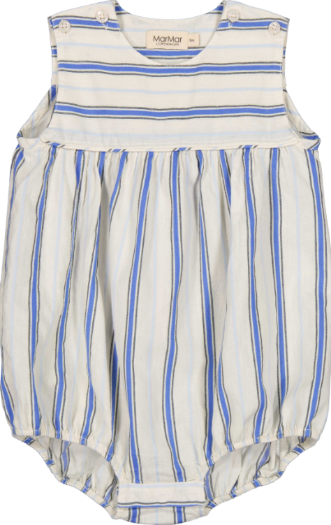 MARMAR ROBERTO ROMPER (4M-1.5Y)