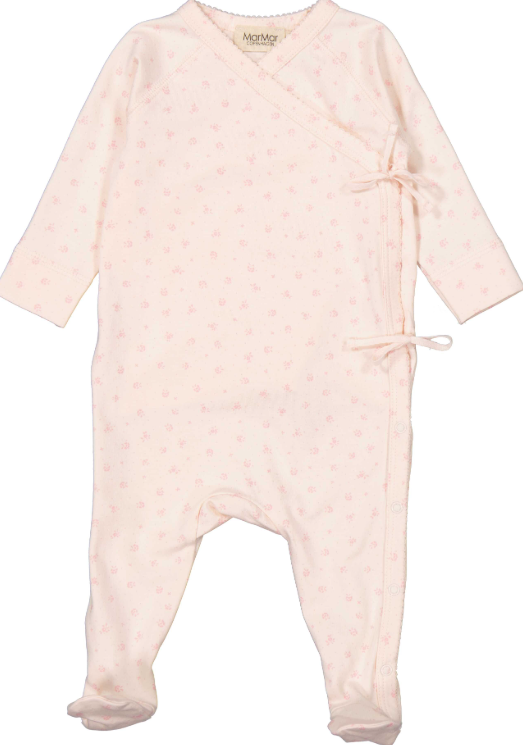 MARMAR SPRING RUBETTA (0M-9M)