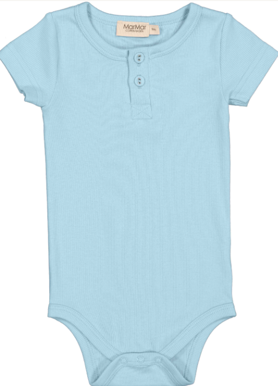 MARMAR SS BODYSUIT (6M-1Y)